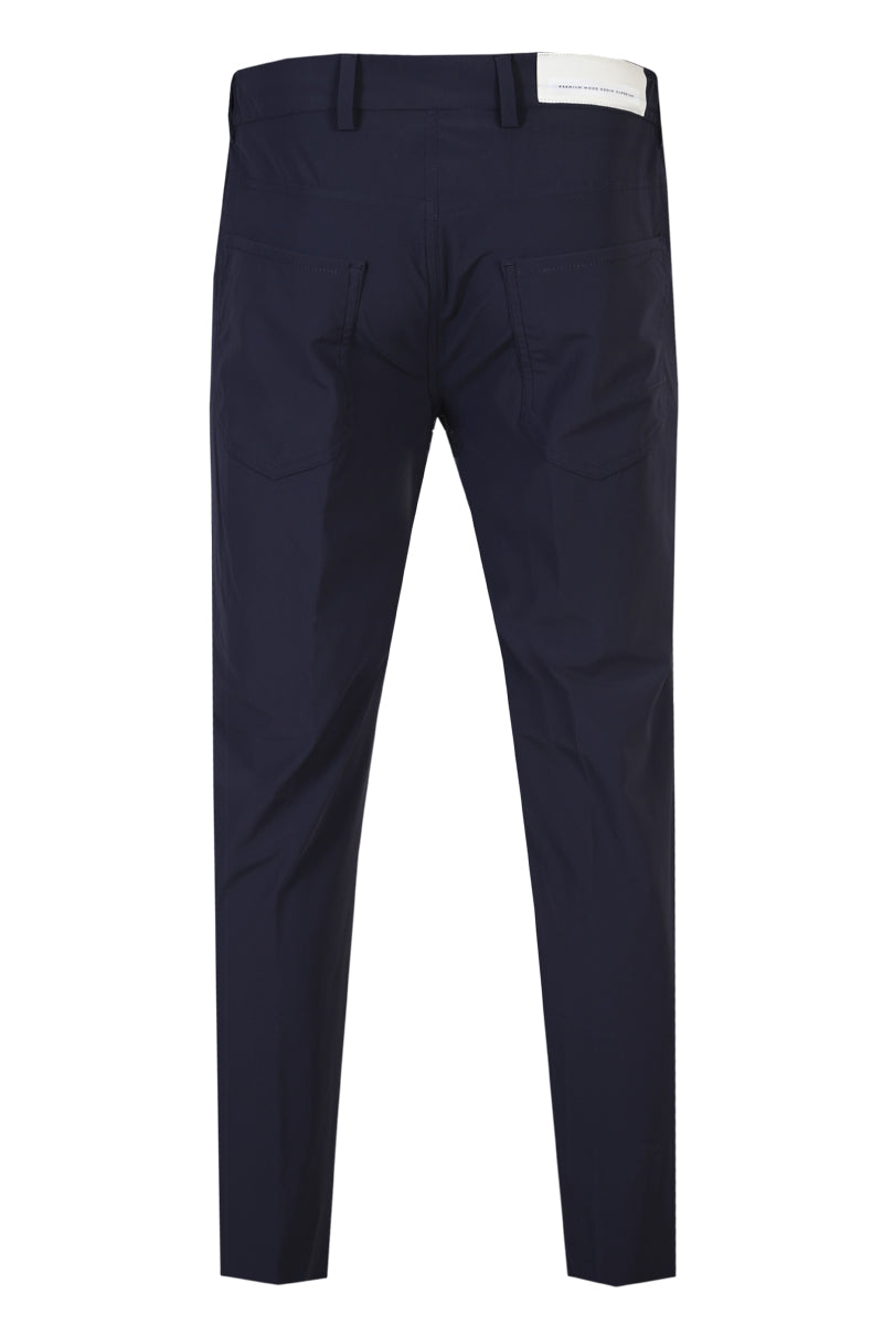 Pantalone BORIS S26P6017 T.568 in lycra