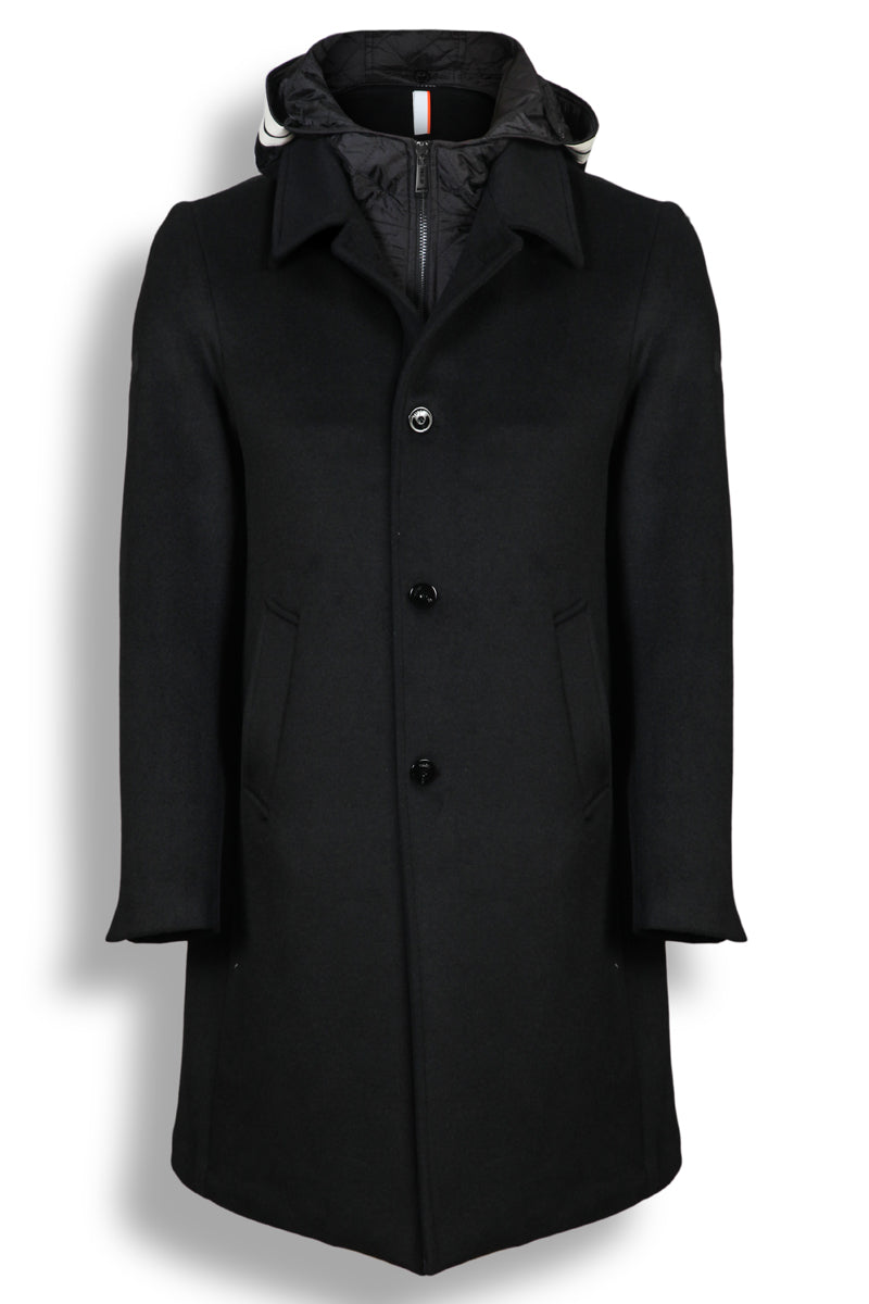 OUTERWEAR ART. F26JK3514 MOD. MARSIA T.740