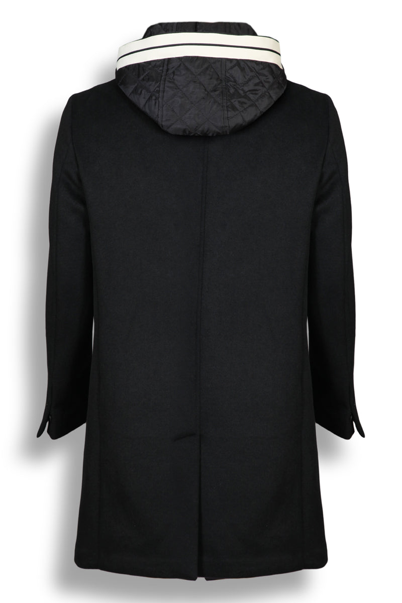 OUTERWEAR ART. F26JK3514 MOD. MARSIA T.740