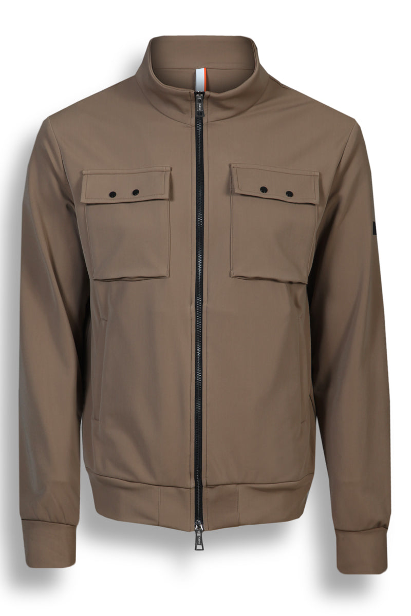 Softshell BIKO T.739 F26JK3916