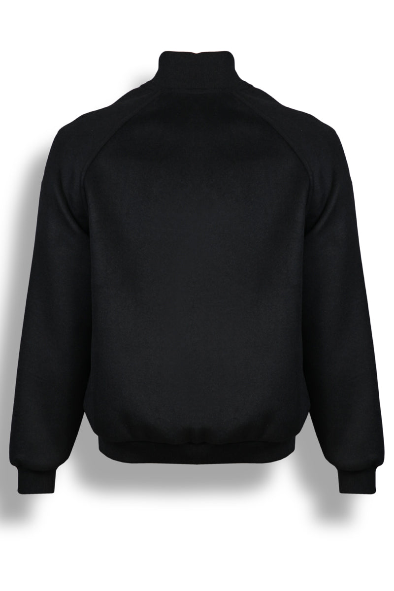 Bomber College KITO T.740 F26JK3918 Nero