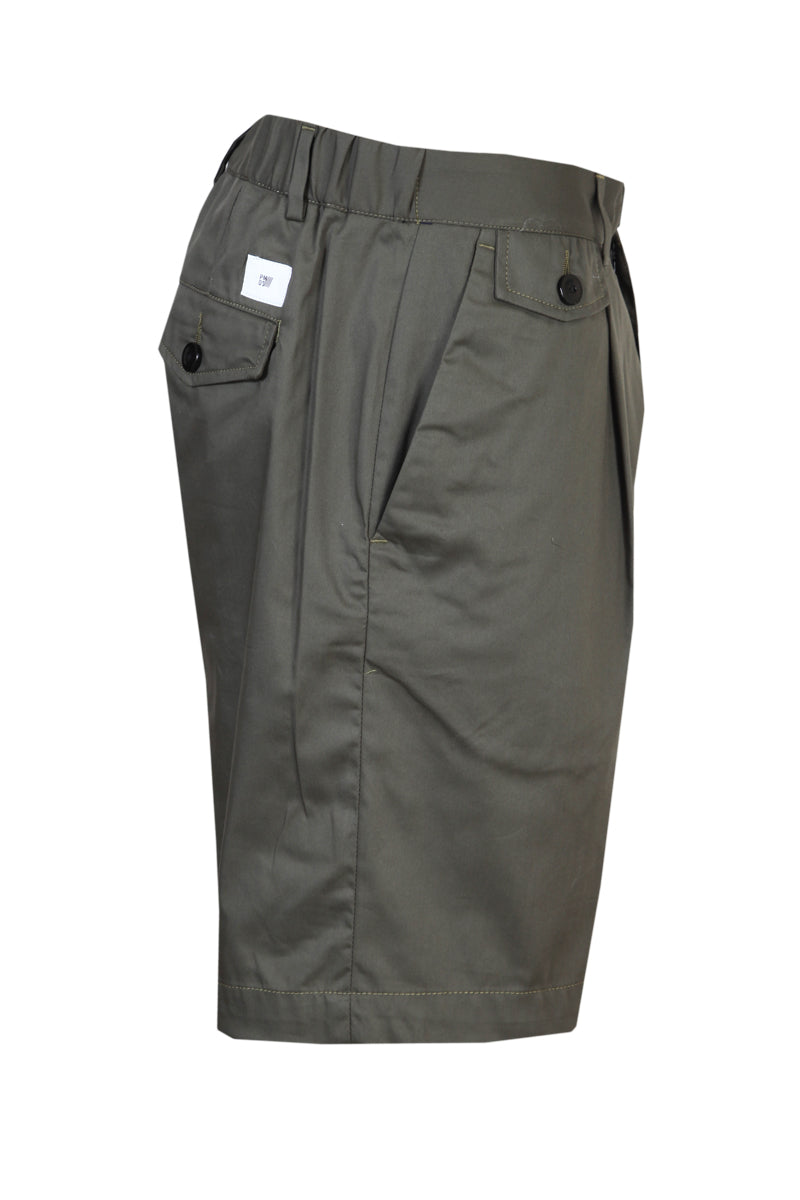 Bermuda TATHO SHORT T.757 S26B6014 in tessuto tecnico