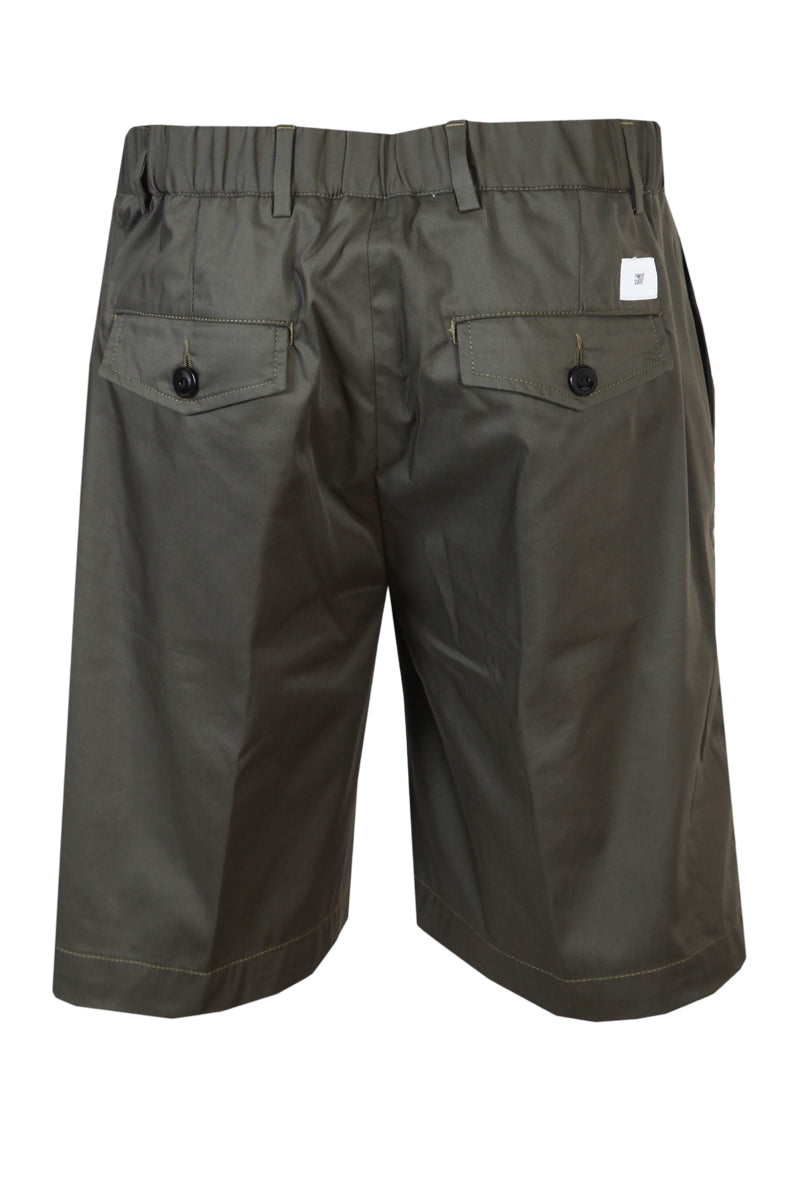 Bermuda TATHO SHORT T.757 S26B6014 in tessuto tecnico