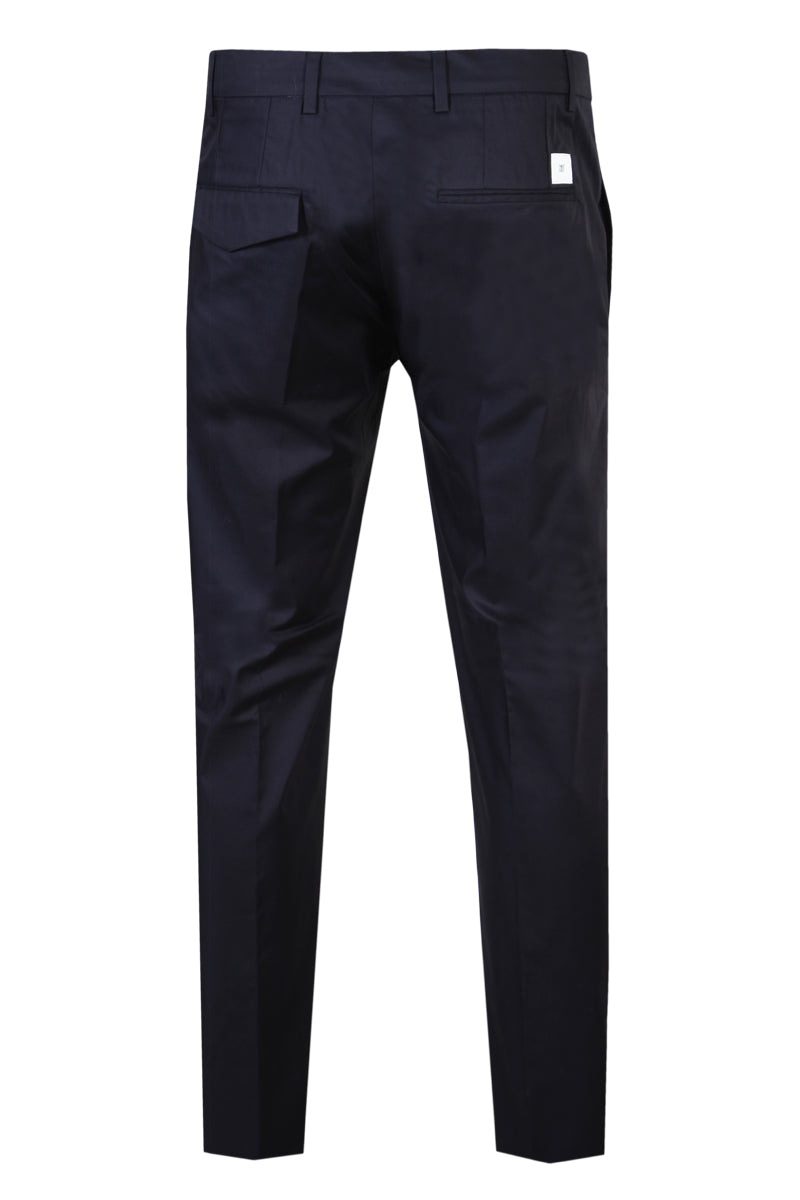Pantaloni TOBY T.757 S26P6000 in nylon