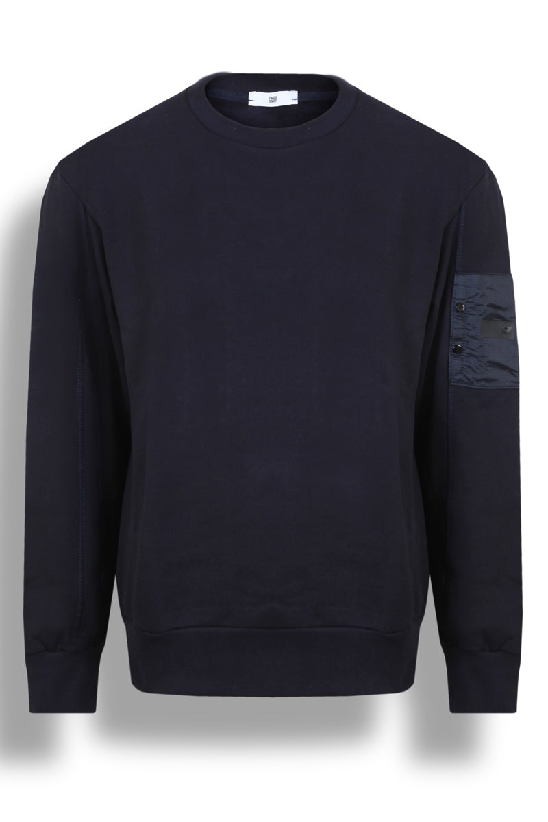 Felpa Girocollo CLIVE T.FP04CG F26SW723