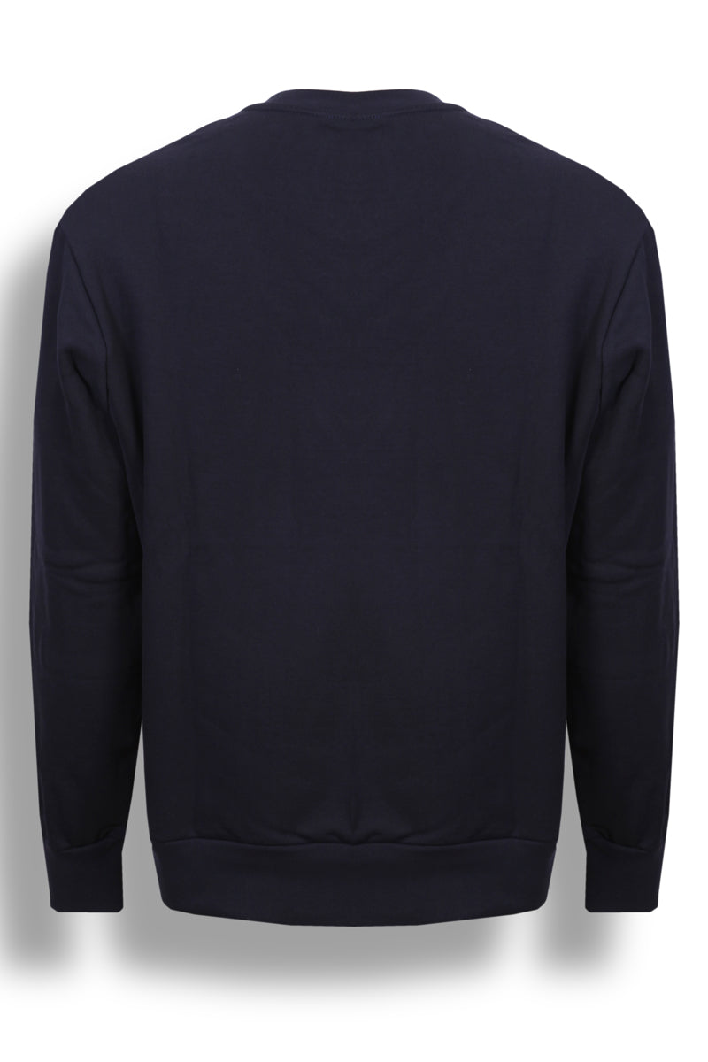 Felpa Girocollo CLIVE T.FP04CG F26SW723