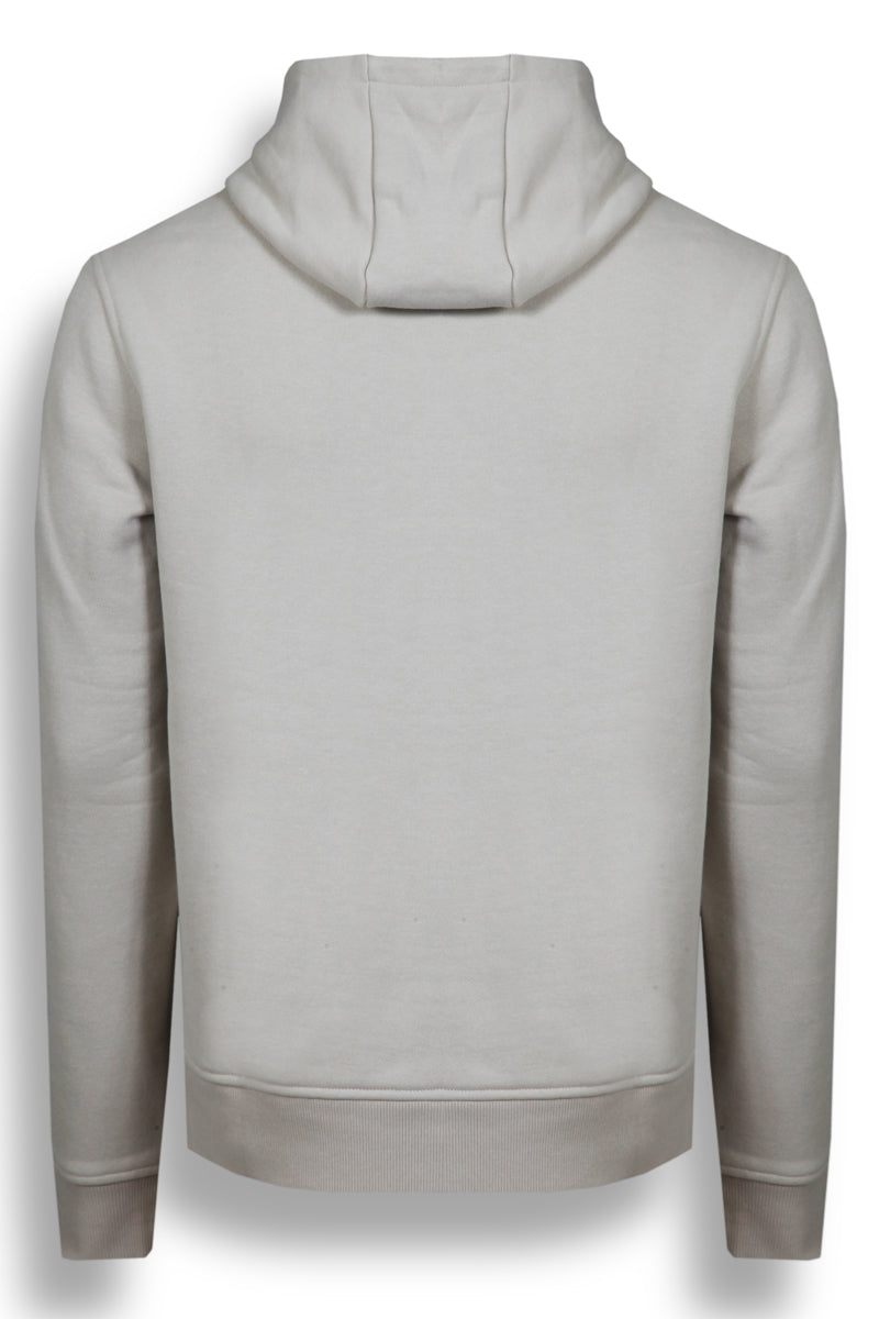 Felpa con Cappuccio KENA HOOD F26SW725 Avorio