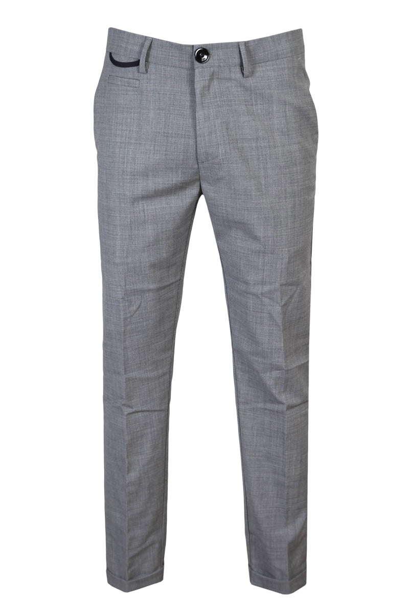 Pantaloni MARKS S26P4200 T.656