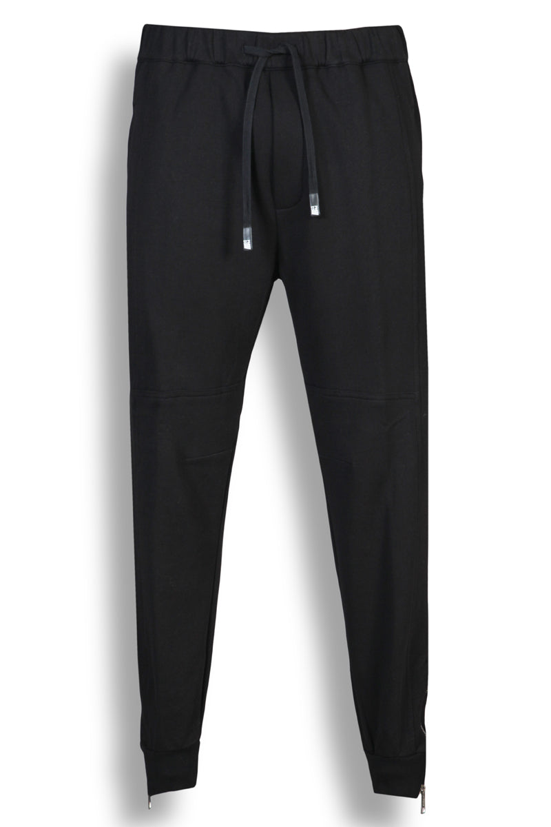 Pantaloni Jogger SILKO T.FP04 F26SWP713