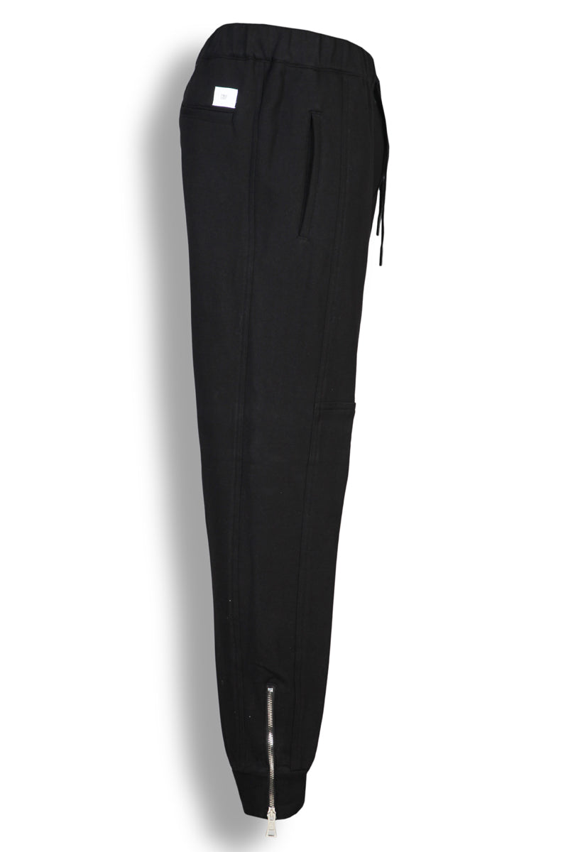 Pantaloni Jogger SILKO T.FP04 F26SWP713