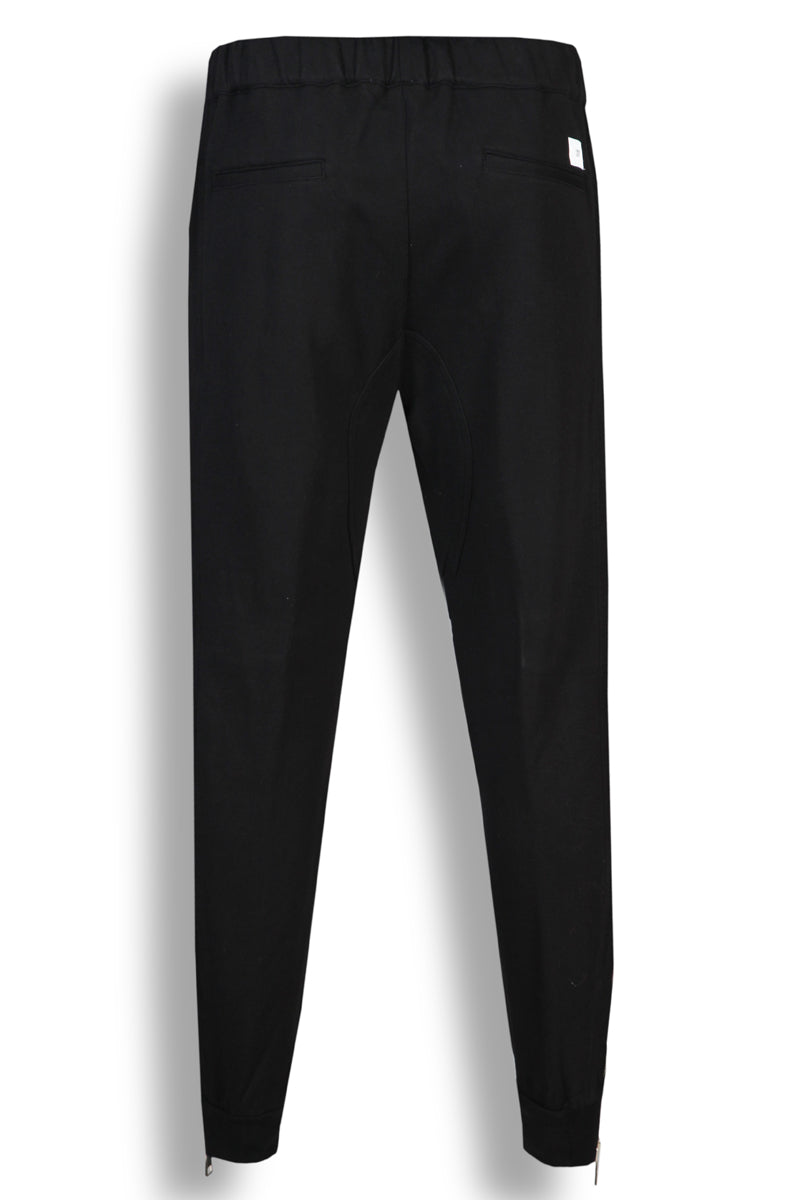 Pantaloni Jogger SILKO T.FP04 F26SWP713
