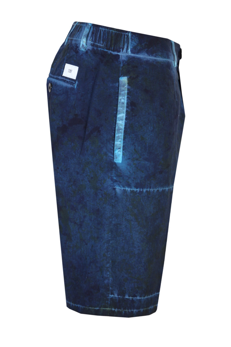 Bermuda GIORGIO WK SHORT T.TNY17 L.7090/EMIL in tessuto tecnico