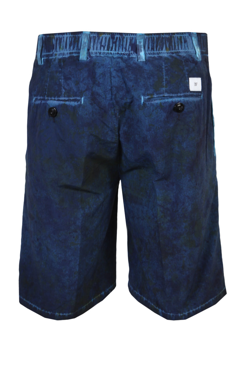 Bermuda GIORGIO WK SHORT T.TNY17 L.7090/EMIL in tessuto tecnico