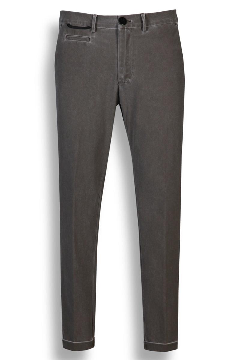 Pantaloni MARKS F26P4200 T.745 L.7080