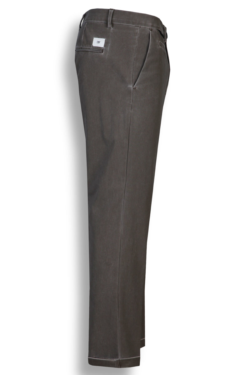 Pantaloni MARKS F26P4200 T.745 L.7080