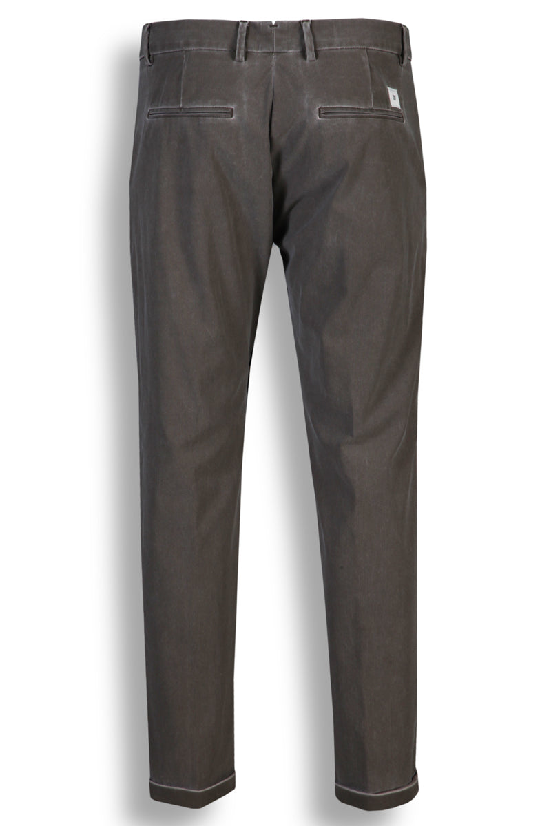 Pantaloni MARKS F26P4200 T.745 L.7080