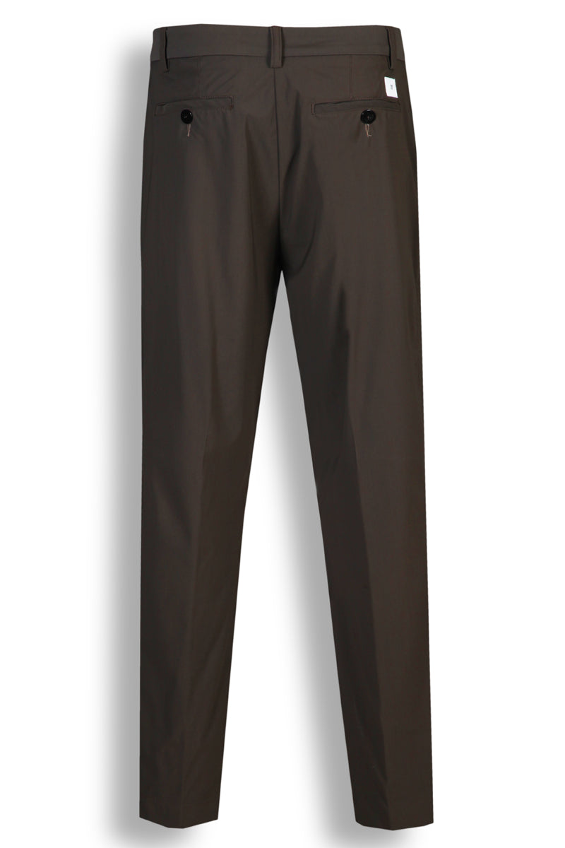 Pantaloni KUMI T.735 F26P6013