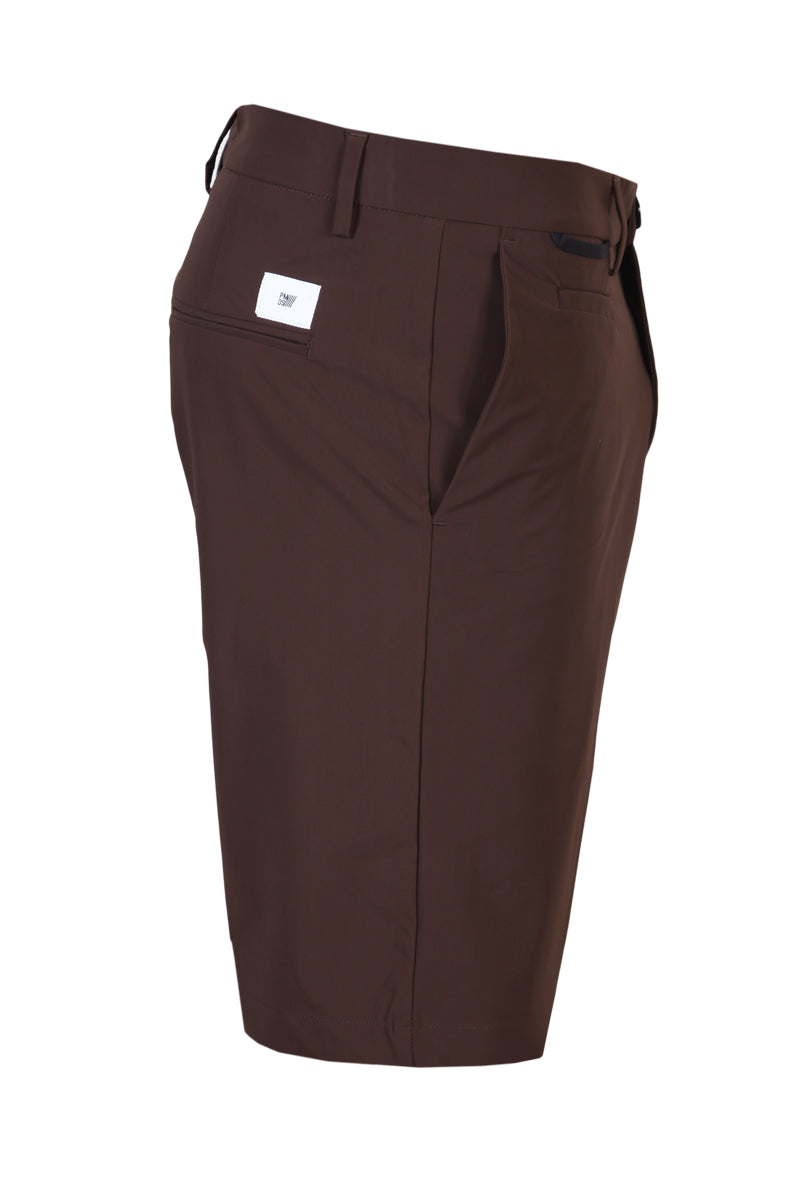 Bermuda MARKS SHORT S26B4200 T.682 in gabardina comfort