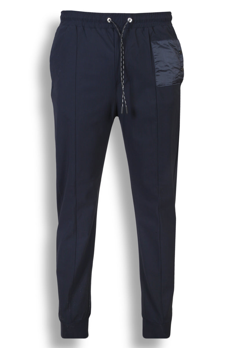 Pantaloni Jogger SIPHO T.735 F26SWP720