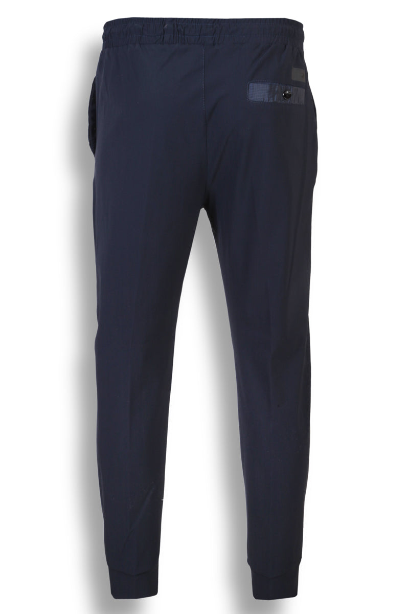 Pantaloni Jogger SIPHO T.735 F26SWP720