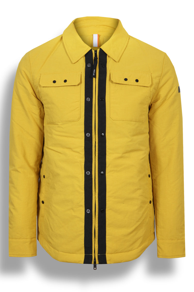 Giacca Imbottita ZERE F26JK3828