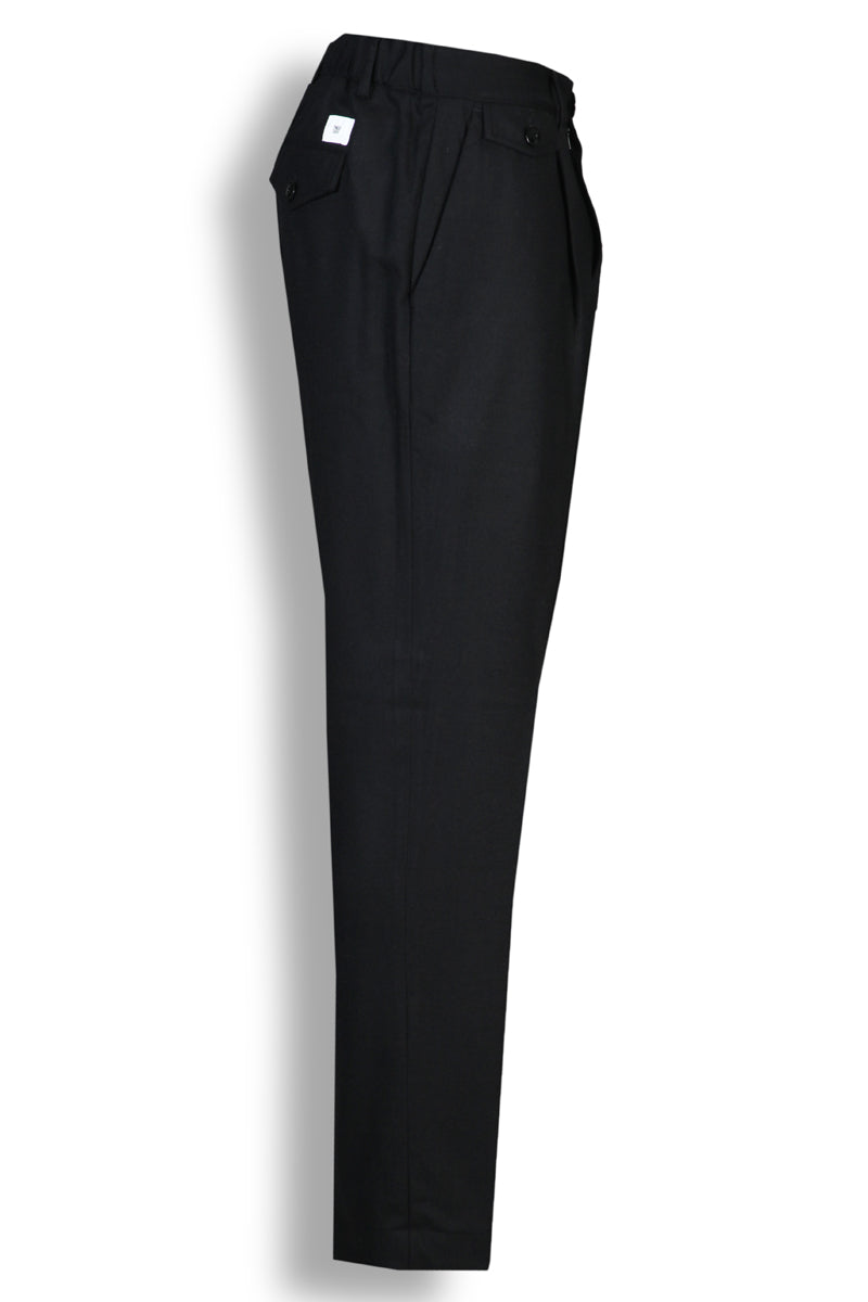Pantaloni con vita elasticizzata THATO T.736 F26P6014