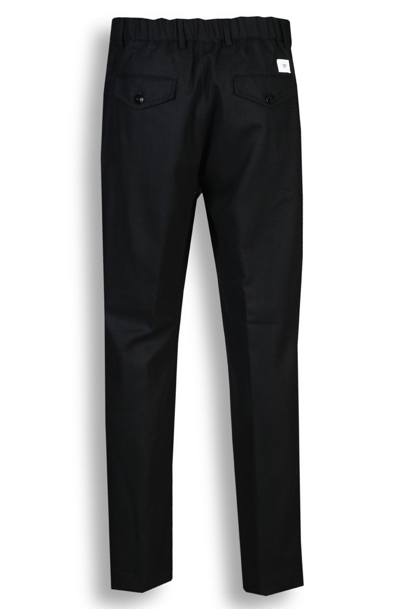 Pantaloni con vita elasticizzata THATO T.736 F26P6014