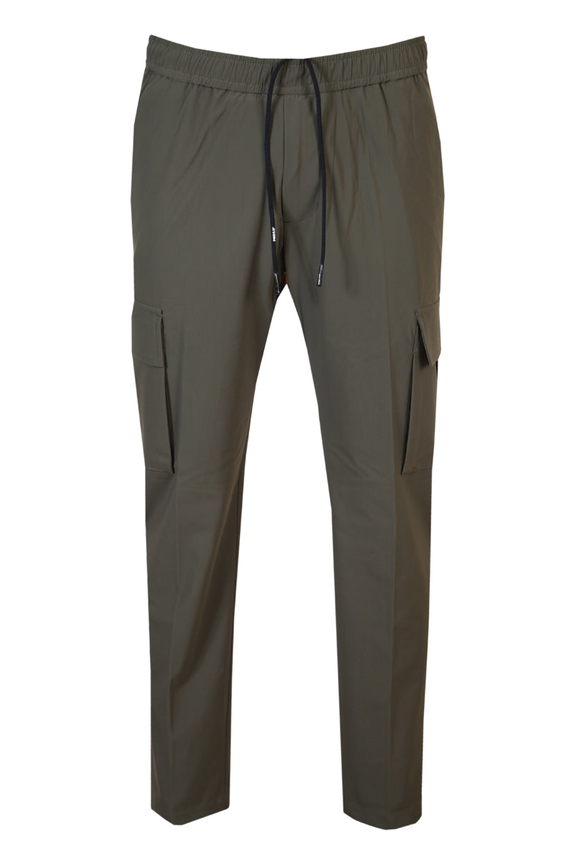 Pantalaccio NEW JOHN T.568 S26P4176