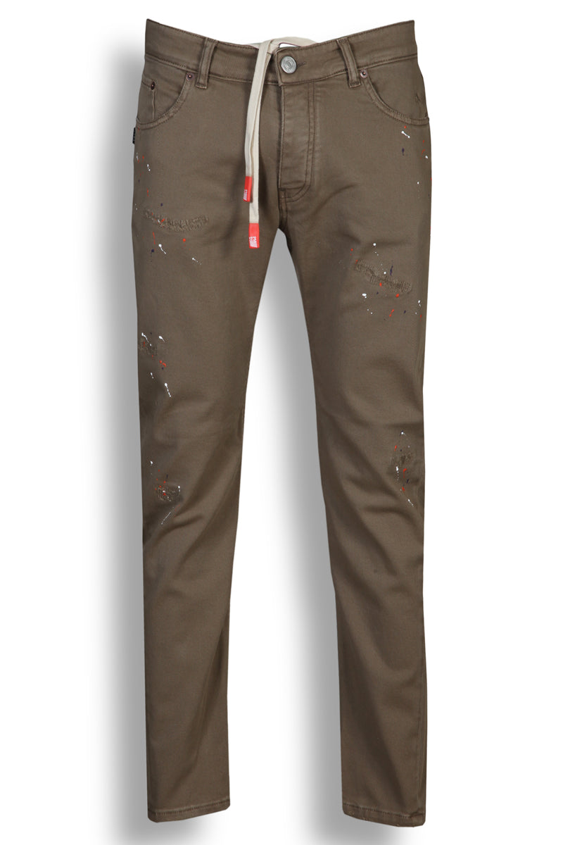 Jeans BARRET T.691 L.1004MGF26J3527