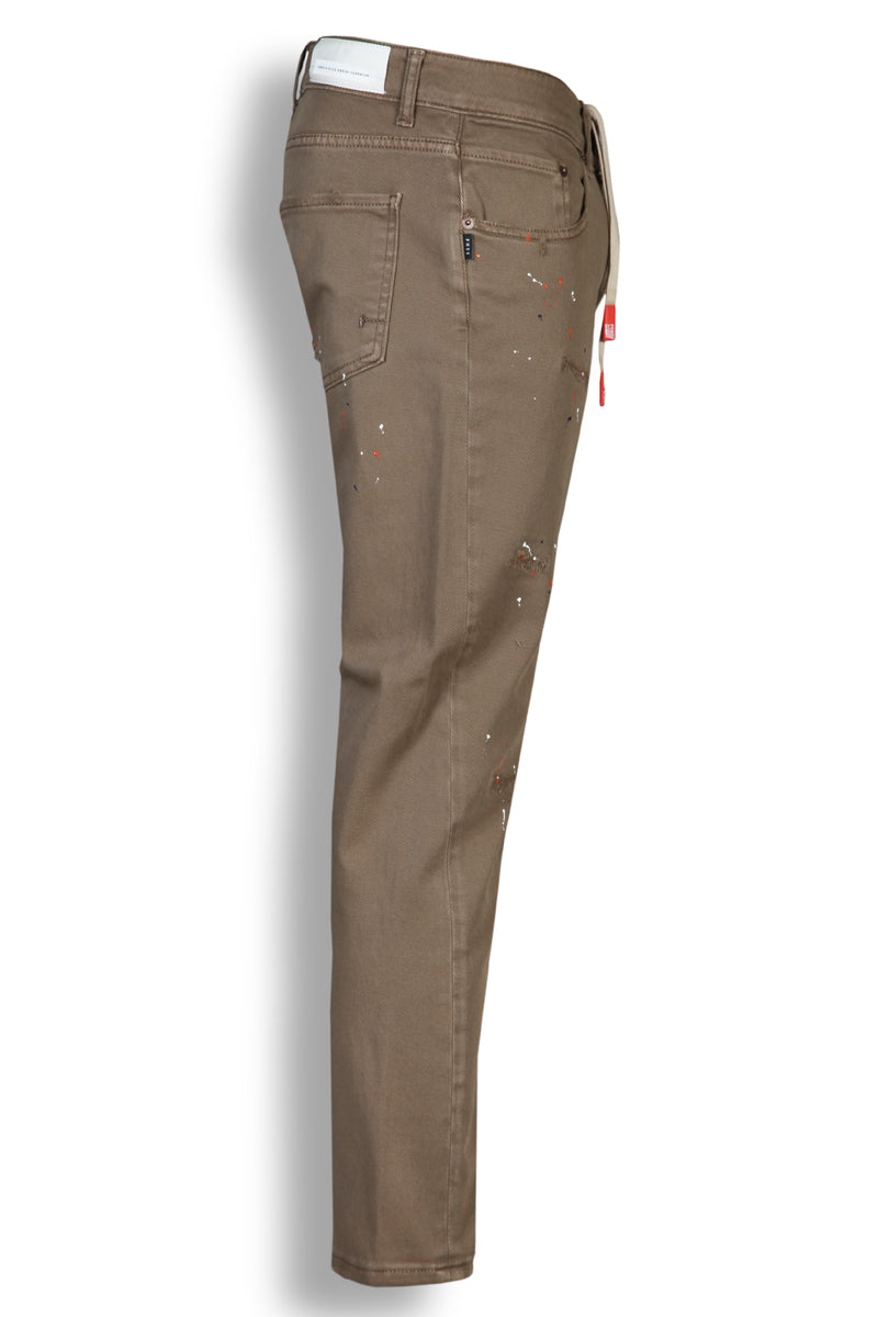 Jeans BARRET T.691 L.1004MGF26J3527