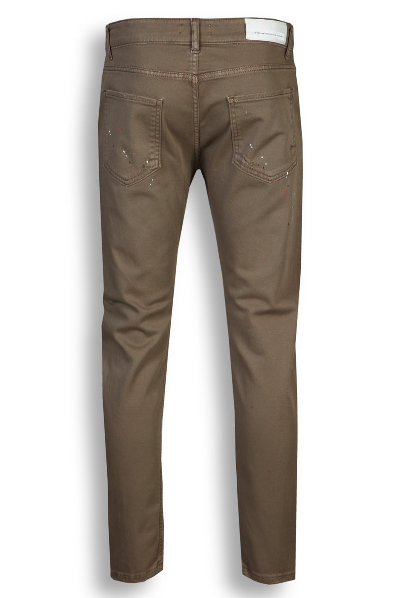 Jeans BARRET T.691 L.1004MGF26J3527