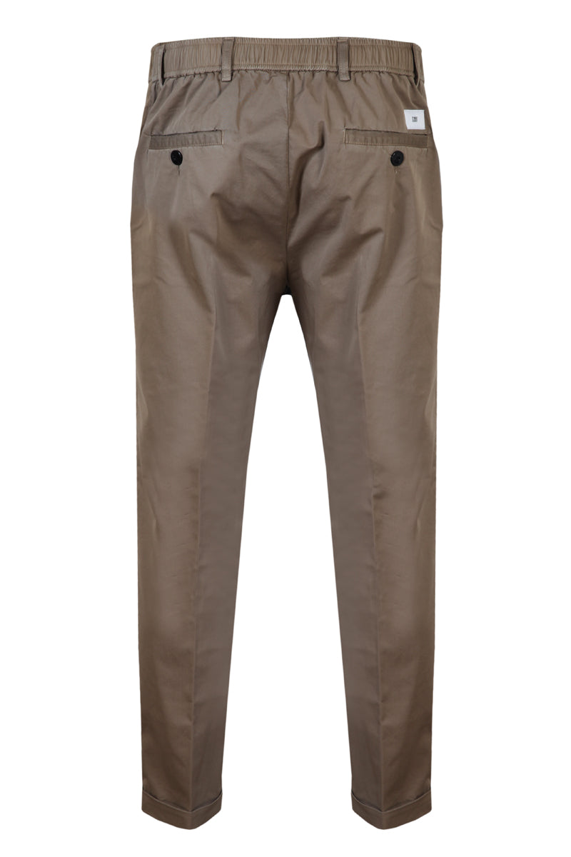 Pantalaccio NEW BERRY S26P4180 T.754 in cotone