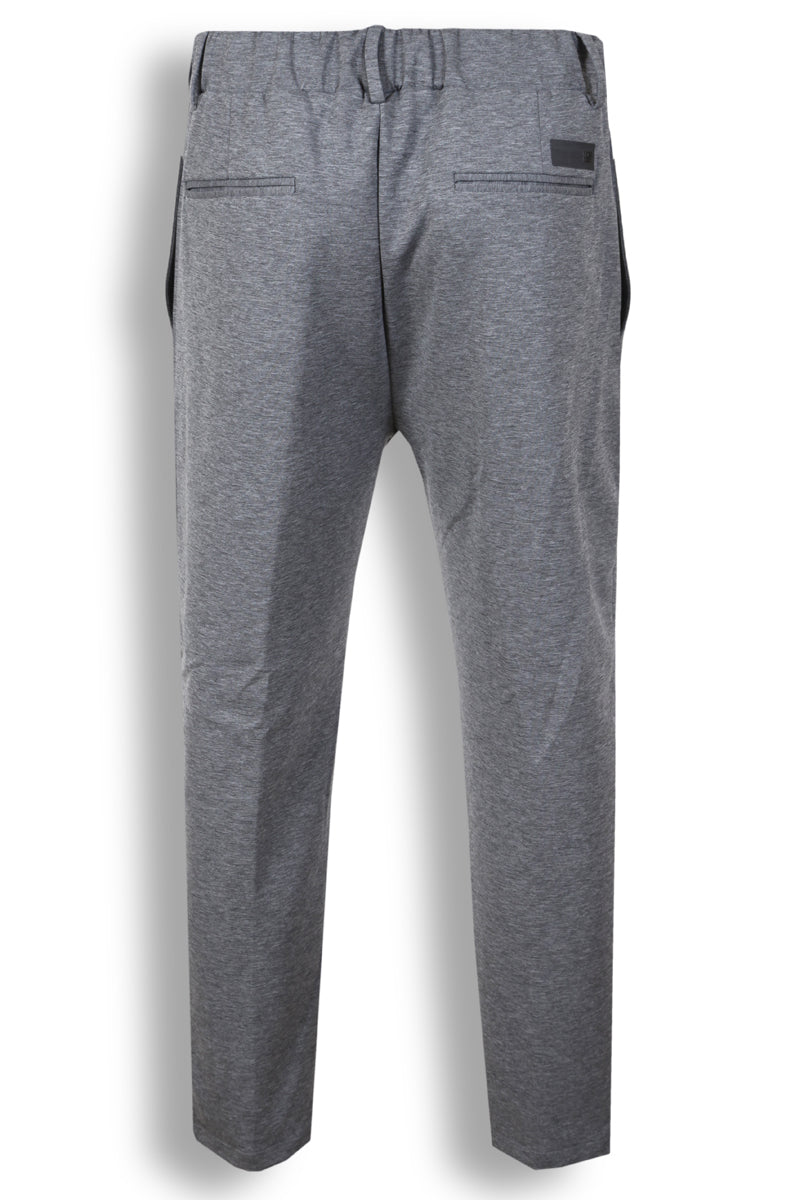 Pantalaccio ASAD T.748 F26SWP726 Grigio