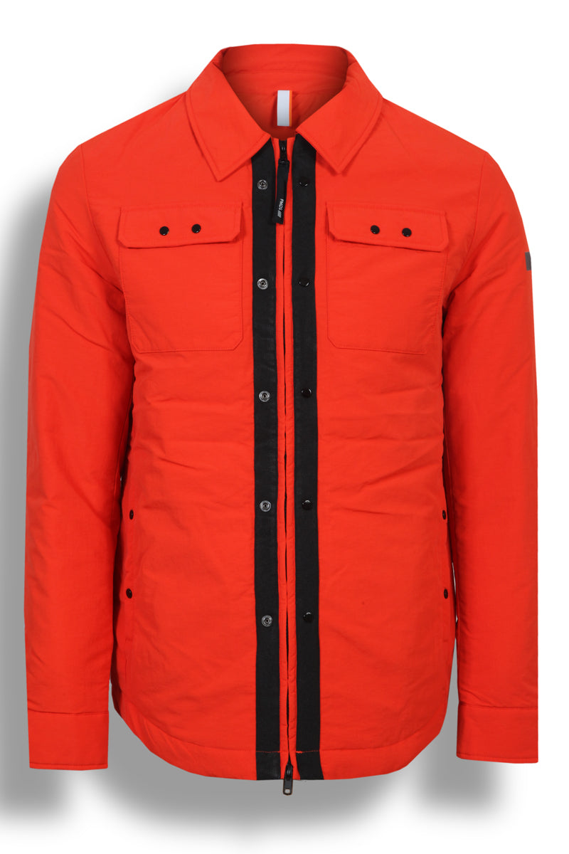 Giacca Imbottita ZERE F26JK3828