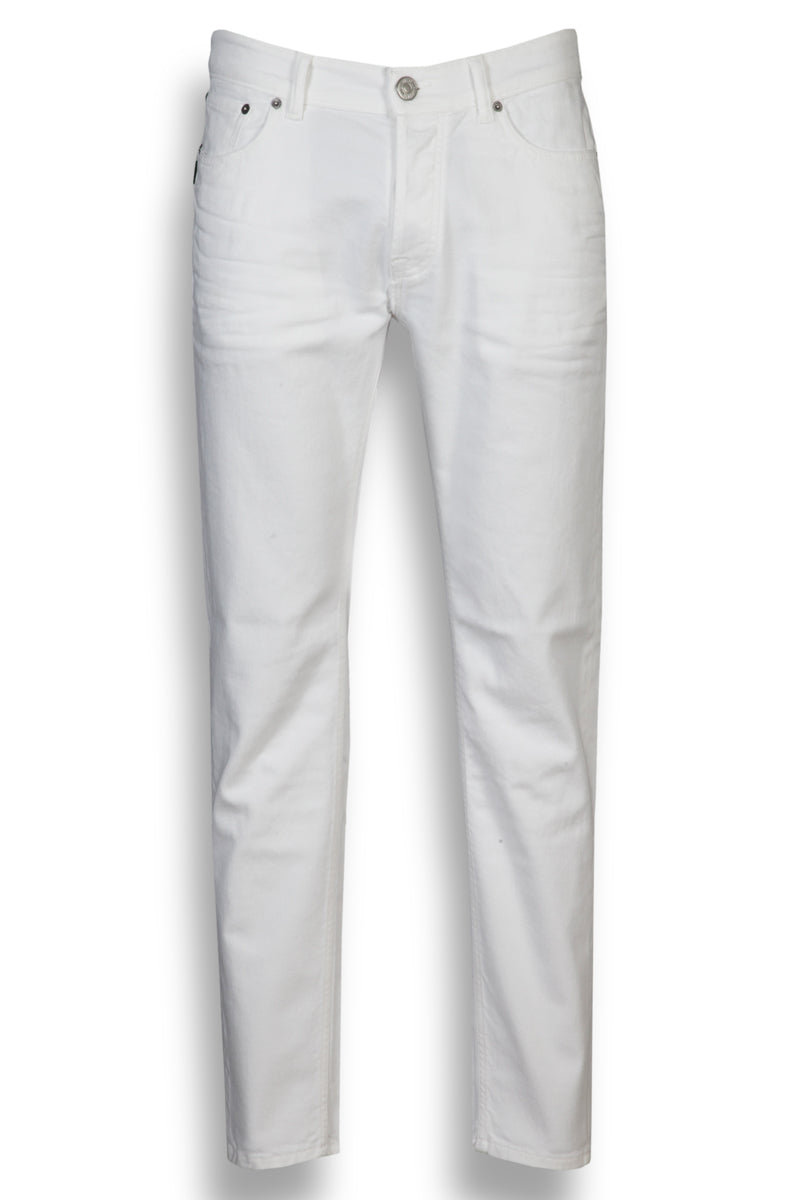 Jeans GERARD T.691 L.1021/EL F26J4179 Bianchi