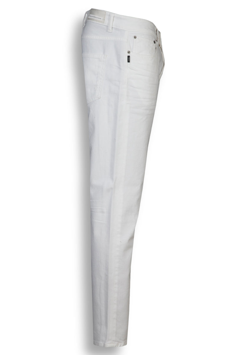 Jeans GERARD T.691 L.1021/EL F26J4179 Bianchi