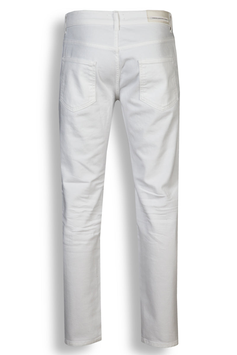 Jeans GERARD T.691 L.1021/EL F26J4179 Bianchi