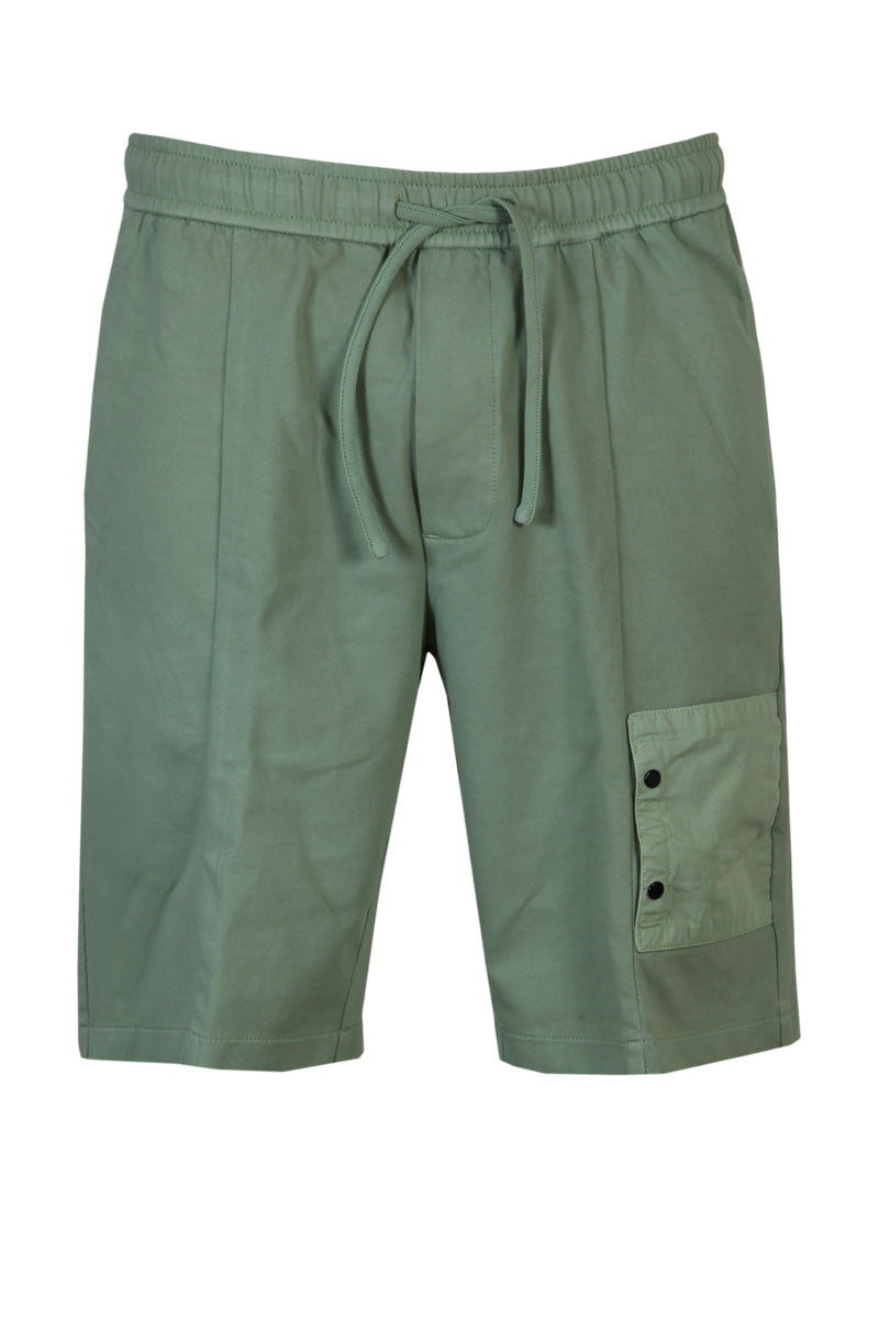 Bermuda SAUL SHORT T.766 L.7092/ED