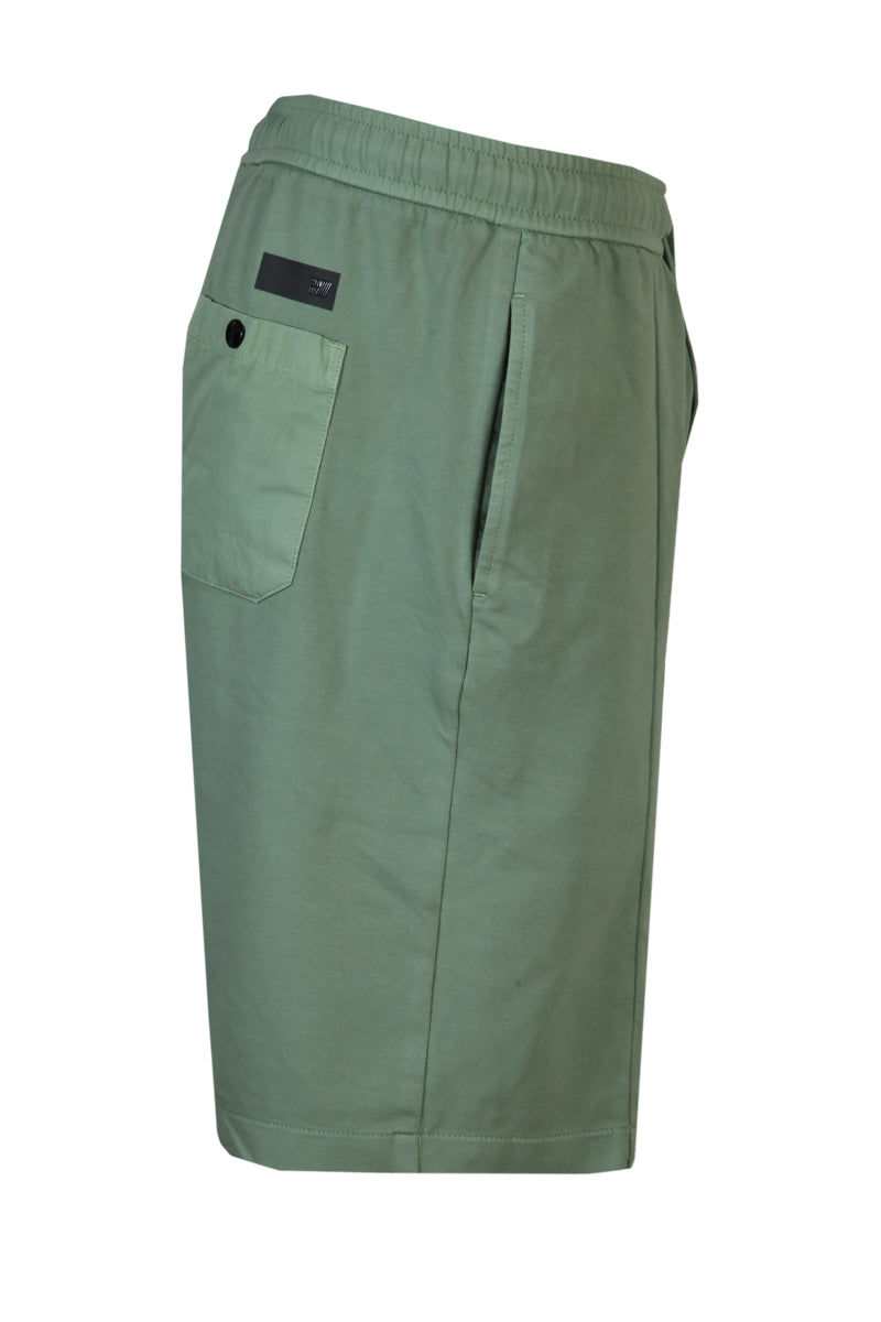 Bermuda SAUL SHORT T.766 L.7092/ED