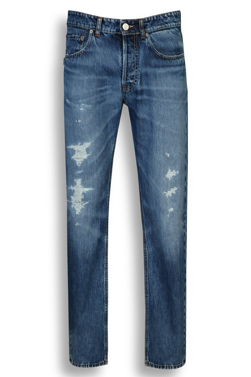 Jeans TOMMY T.513 L.1007EL F26J4184