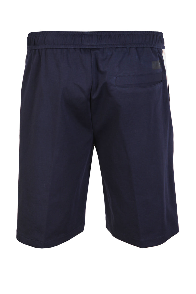 Short EVER SHORT T.773 S26SWB747 in felpa leggera