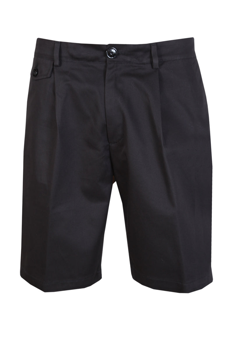 Bermuda TATHO SHORT T.762 L.ED S26B6014 in cotone