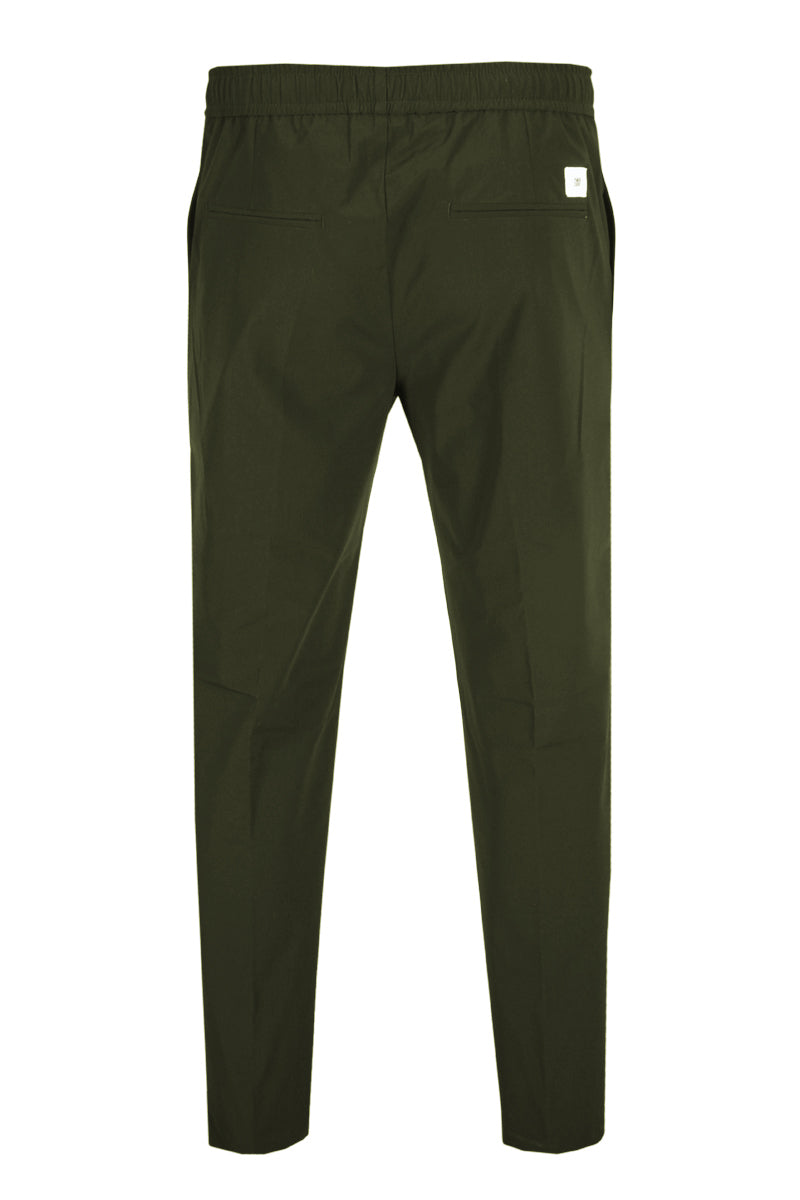 Pantalaccio STEVE T.568 S26P4183 in lycra