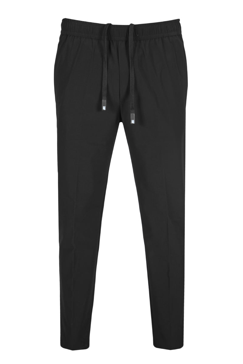 Pantalaccio STEVE T.656 S26P4183 in fresco lana