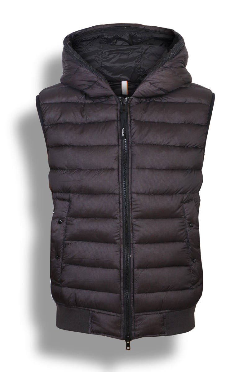 Smanicato in Piuma D'oca INIKO F26JK3833