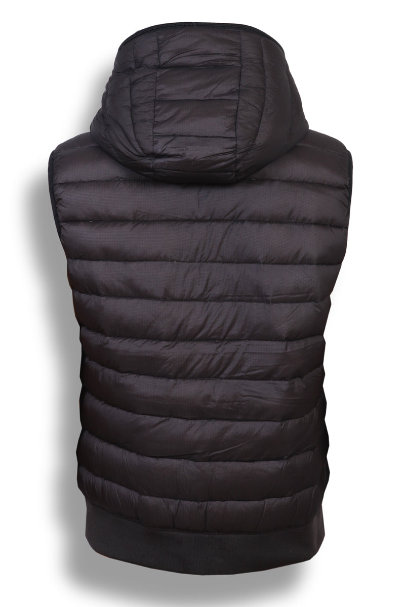 Smanicato in Piuma D'oca INIKO F26JK3833