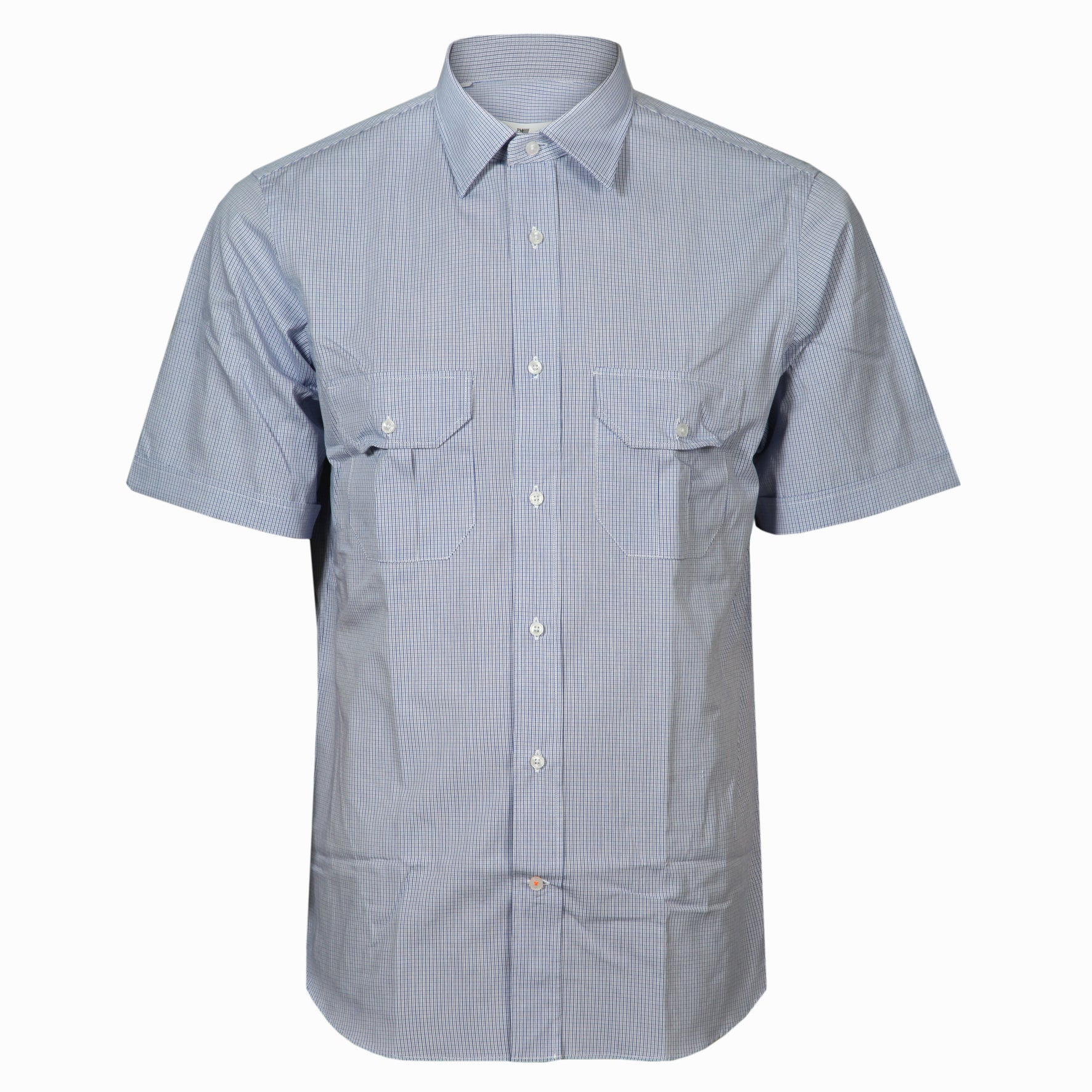 Camicia mezza manica CIRO T.798 S26CM3517665MM in cotone