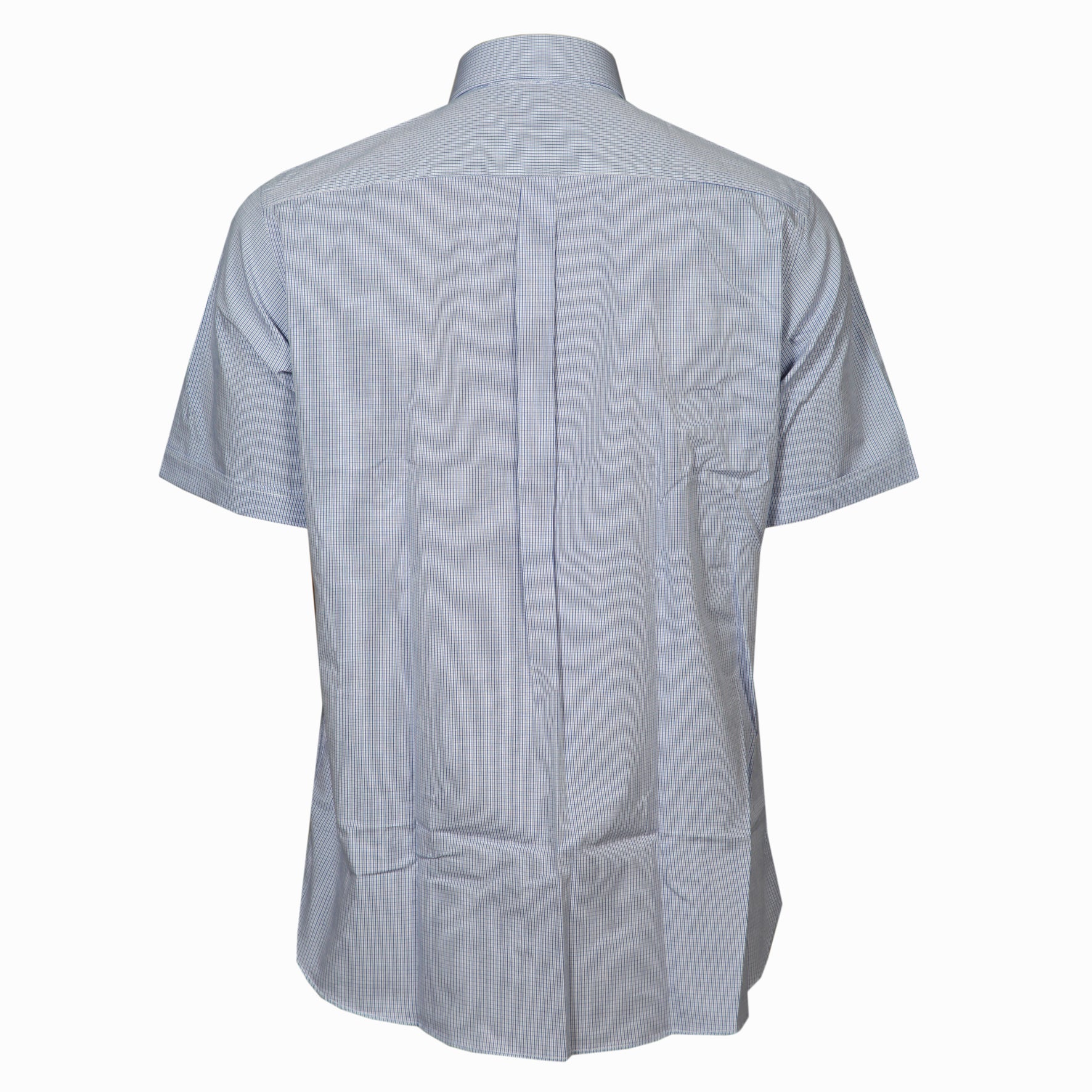 Camicia mezza manica CIRO T.798 S26CM3517665MM in cotone
