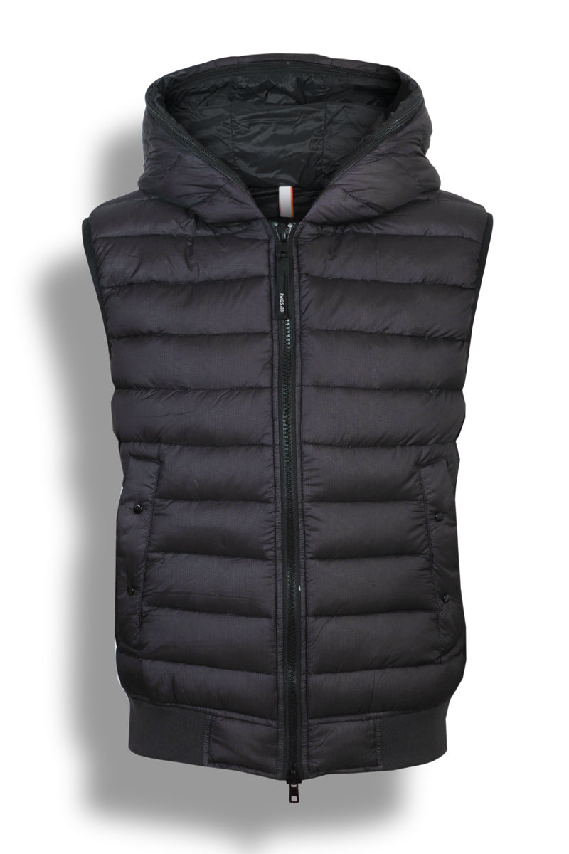 Smanicato in Piuma D'oca INIKO F26JK3833