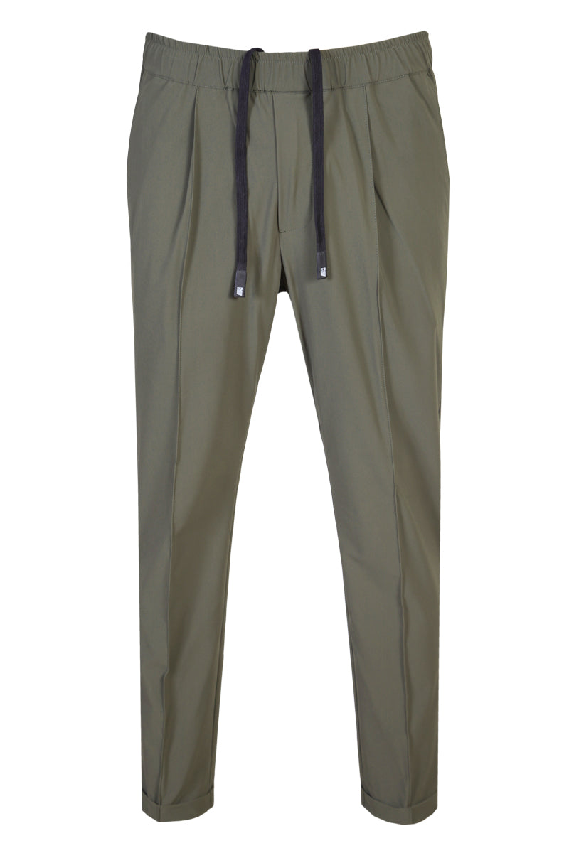 Pantalaccio BERRY S26P4180 T.568 in lycra